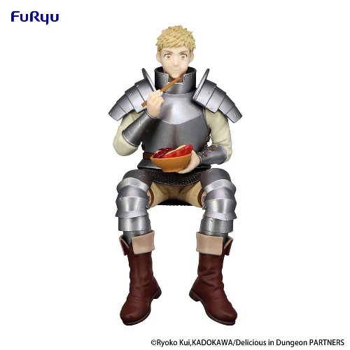 Delicious in Dungeon: Noodle Stopper - Laios
Statue Figure (16cm)