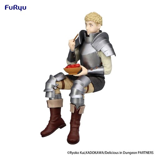 Delicious in Dungeon: Noodle Stopper - Laios
Statue Figure (16cm)
