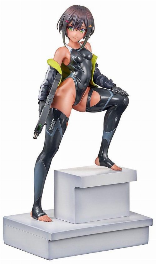 Arms Note - Swim Team Bucho-chan 1/7 Statue
Figure (22cm)