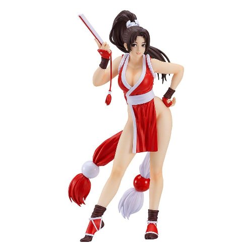 Street Fighter: Pop Up Parade - Mai Shiranui
Statue Figure (17cm)