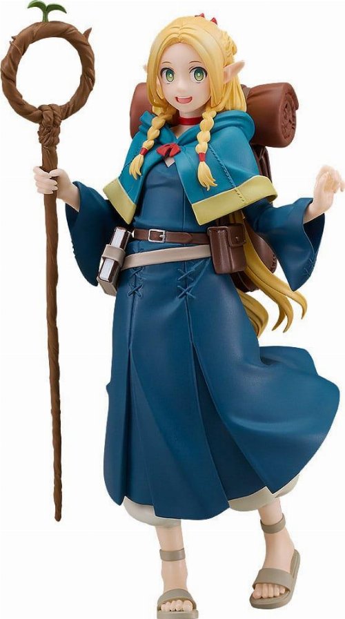 Delicious in Dungeon: Pop Up Parade - Marcille
Statue Figure (17cm)