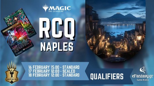 RCQ - WPN Standard Qualifiers 2023-2024 Season 2 Round
6