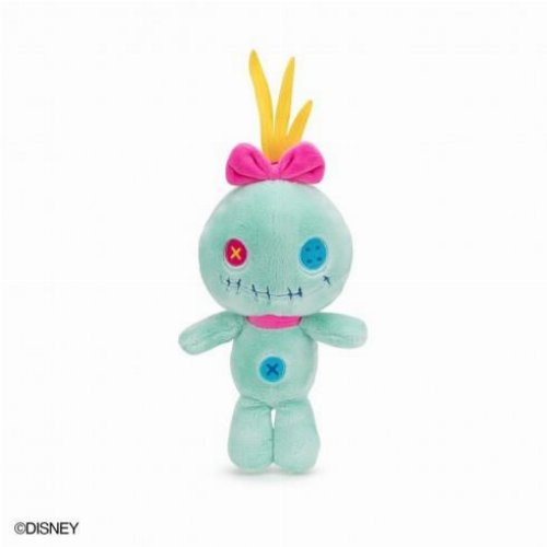 Disney: Lilo & Stitch - Scrump Λούτρινο Φιγούρα
(25cm)