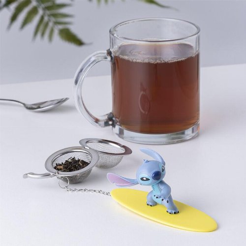 Disney: Lilo & Stitch - Stitch Tea
Infuser