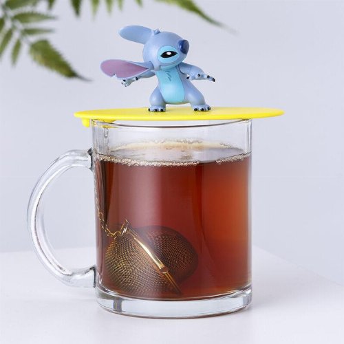 Disney: Lilo & Stitch - Stitch Tea
Infuser