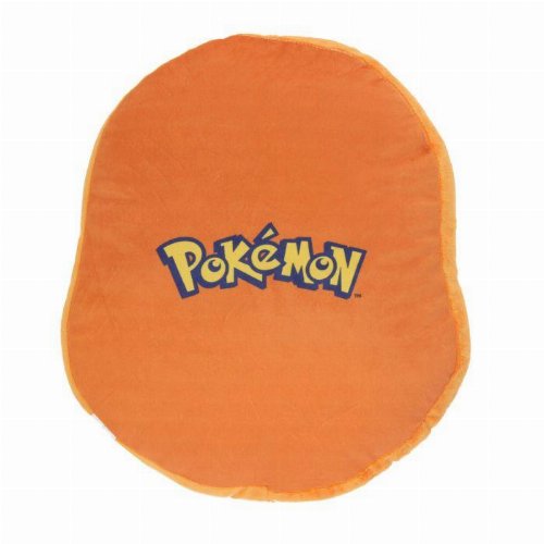 Pokemon - Charmander Cushion
(40x40cm)