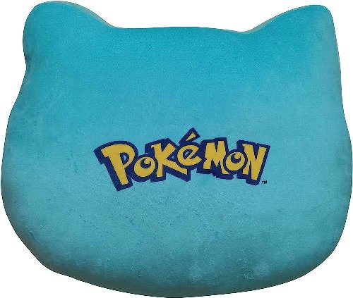 Pokemon - Bulbasaur Cushion
(40x40cm)