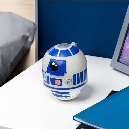 Star Wars - R2-D2 Sway Light
Home