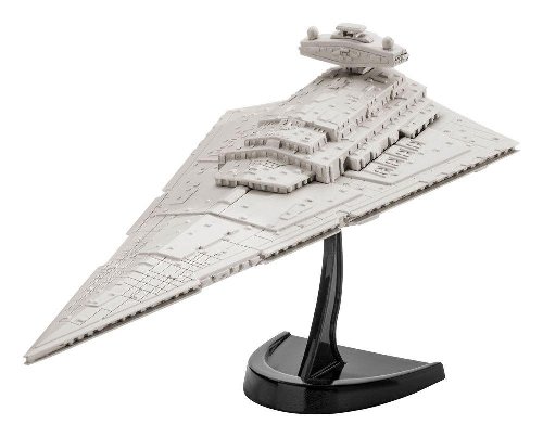 Star Wars - Imperial Star Destroyer (1/12300) Σετ
Μοντελισμού