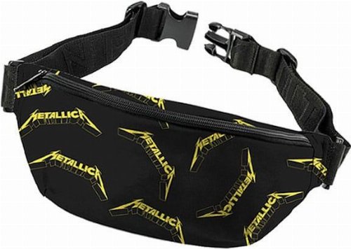 Metallica - Logo Belt Bag