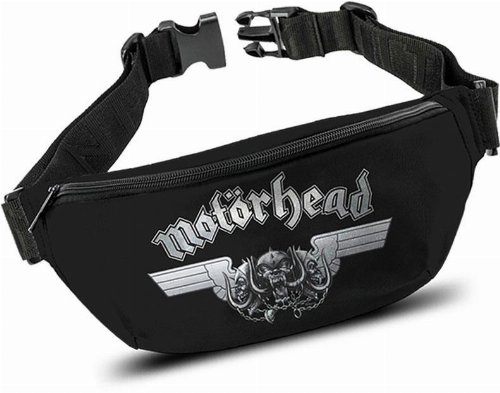 Motorhead - Logo Τσαντάκι Μέσης