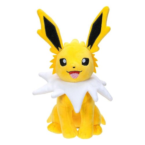 Pokemon - Jolteon Λούτρινο Φιγούρα
(20cm)