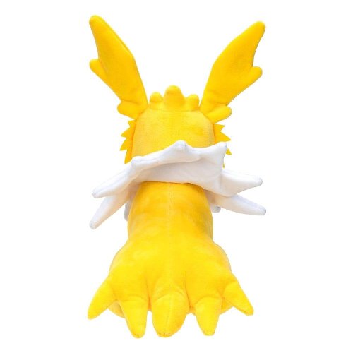 Pokemon - Jolteon Λούτρινο Φιγούρα
(20cm)