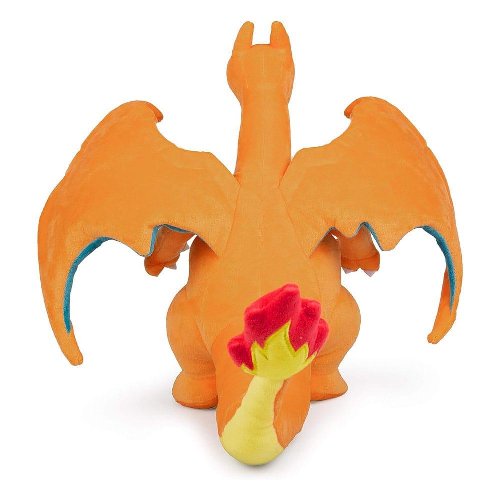 Pokemon - Charizard Λούτρινο Φιγούρα
(30cm)