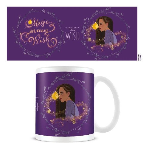 Disney: Wish - In Every Wish Mug
(315ml)