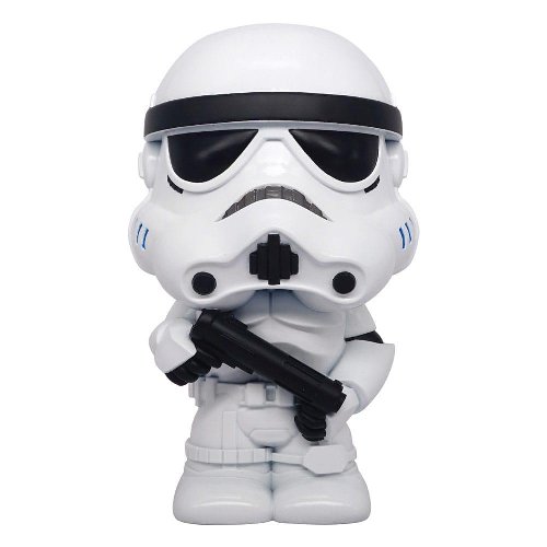 Star Wars - Stormtrooper Figural Money Bank
(20cm)