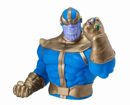 Marvel - Thanos Figural Κουμπαράς (20cm)