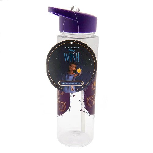 Disney: Wish - Magic In Every Wish Water Bottle
(540ml)