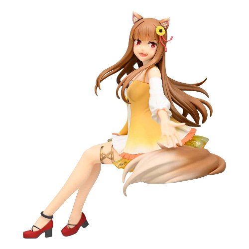 Spice and Wolf Noodle Stopper - Holo Sunflower Dress
Φιγούρα Αγαλματίδιο (17cm)