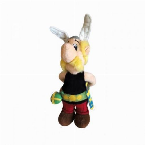 Asterix - Asterix Λούτρινο Φιγούρα
(45cm)