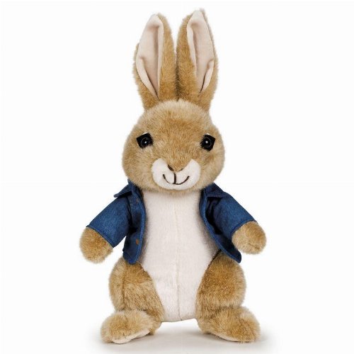 Peter Rabbit - V1 Plush Figure
(35cm)