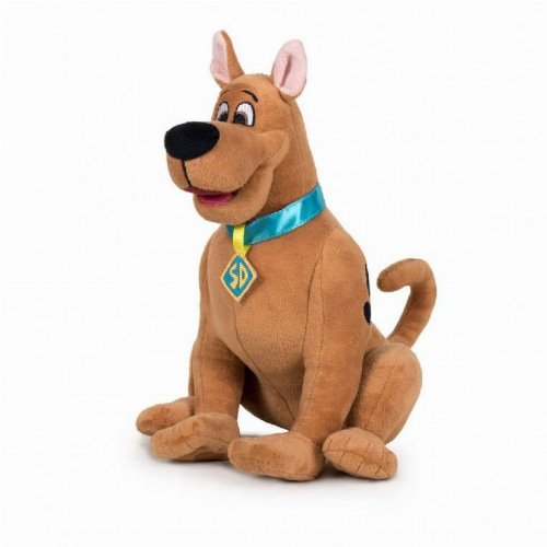 Scooby Doo - Scooby Doo Λούτρινο Φιγούρα
(28cm)