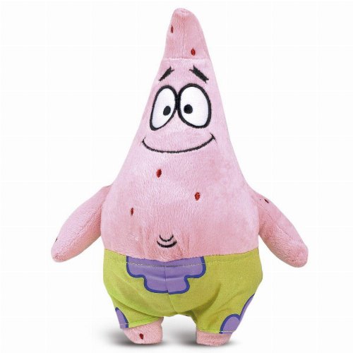 SpongeBob SquarePants - Patrick Plush Figure
(20cm)