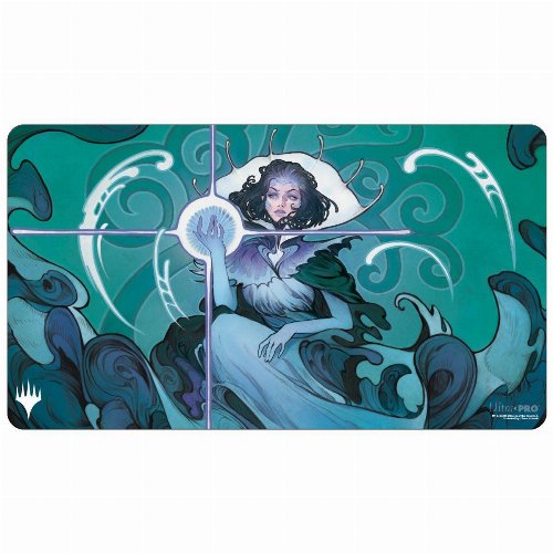 Ultra Pro Playmat - Murders at Karlov Manor: Ver.
K