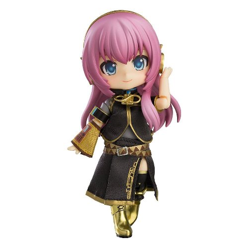 Character Vocal Series 03 - Megurine Luka
Nendoroid Doll (14cm)