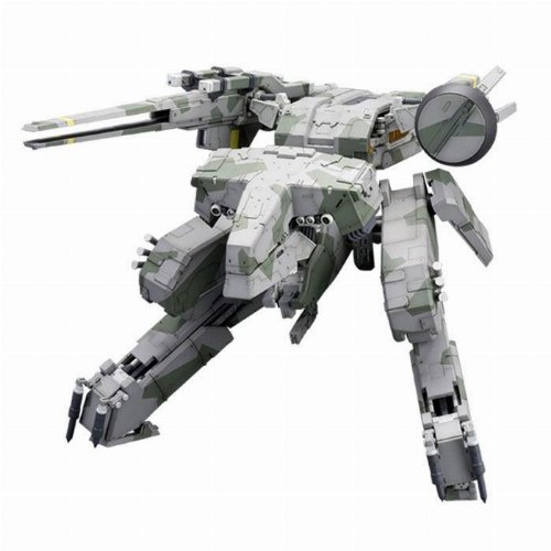 Metal Gear Solid - Metal Gear Rex 1/100 Σετ
Μοντελισμού (22cm)