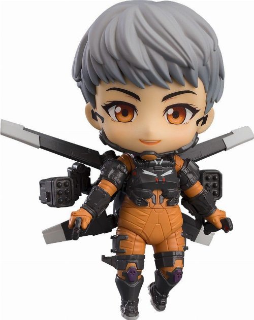 Apex Legends - Valkyrie #2388 Nendoroid Action
Figure (10cm)