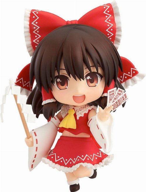 Touhou Project - Reimu Hakurei 2.0 (re-run) #700
Action Figure (10cm)