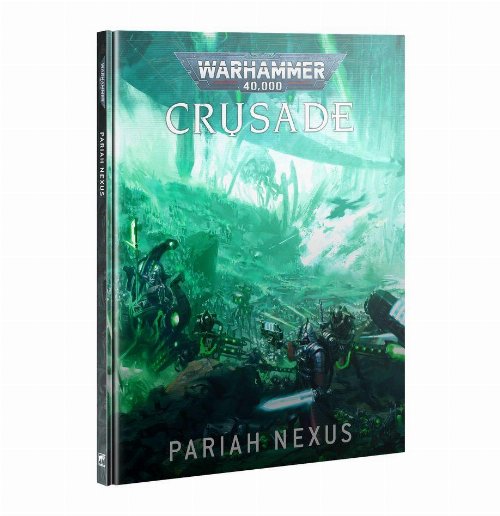 Warhammer 40000 - Crusade: Pariah
Nexus