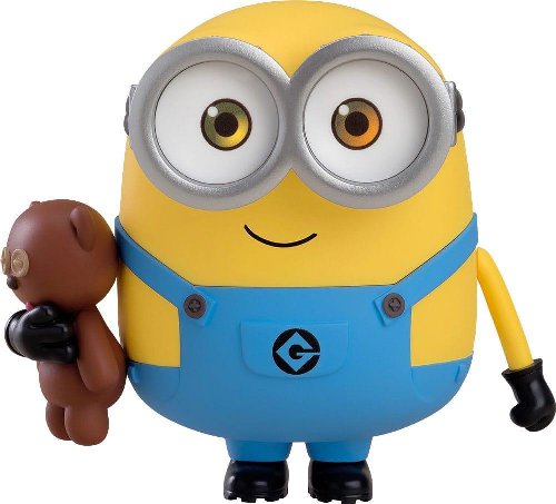 Minions - Bob Nendoroid Action Figure
(8cm)