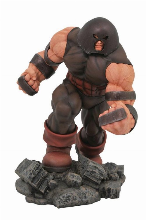 Marvel: Premier Collection - Juggernaut Statue
Figure (28cm) LE3000