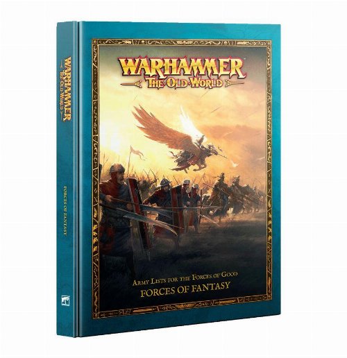 Warhammer: The Old World - Forces of
Fantasy