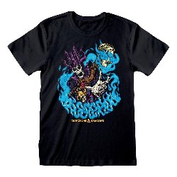 Dungeons & Dragons - Acererak Colour Pop Black
T-Shirt (L)