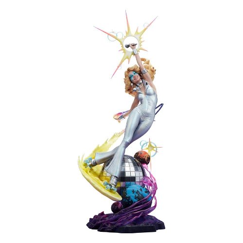 Marvel: Premium Format - Dazzler Φιγούρα Αγαλματίδιο
(79cm)