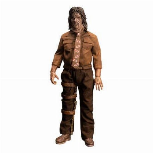 Texas Chainsaw Massacre III - Leatherface 1/6
Action Figure (33cm)