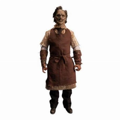 Texas Chainsaw Massacre 2003 - Leatherface 1/6
Action Figure (33cm)