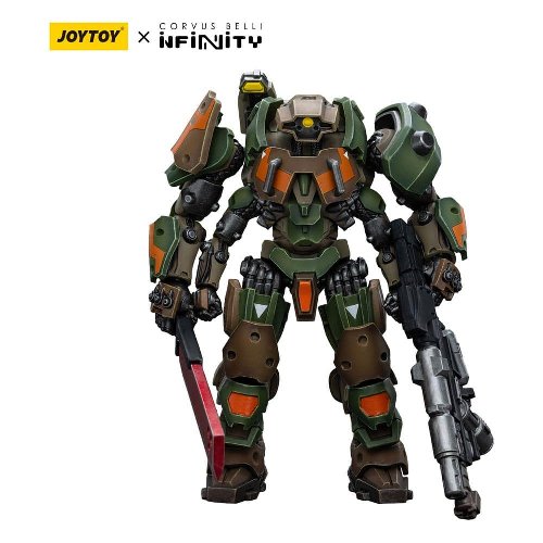 Infinity - Shakush Light Armored Unit 1/18 Φιγούρα
Δράσης (12cm)