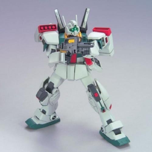 Mobile Suit Gundam - High Grade Gunpla: RGM-86R GM III
1/144 Σετ Μοντελισμού