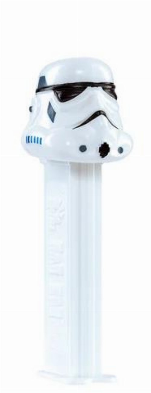 PEZ Dispenser - Star Wars: The Mandalorian -
Stormtrooper