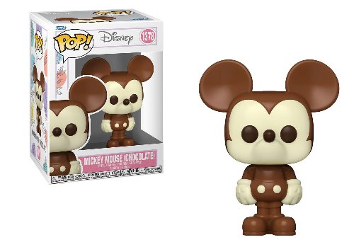 Φιγούρα Funko POP! Disney - Easter Chocolate Mickey
Mouse #1378