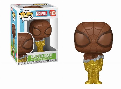 Figure Funko POP! Disney - Easter Chocolate
Spider-Man #1333
