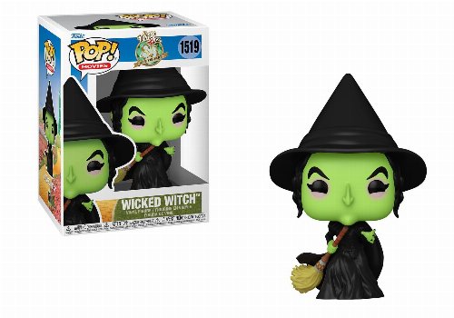 Figure Funko POP! The Wizard of Oz - Wicked
Witch #1519