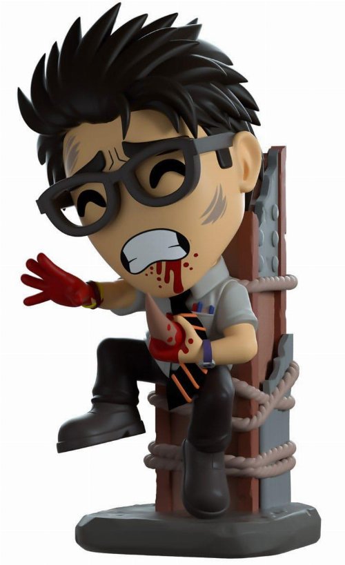 YouTooz Collectibles: Dead By Daylight - Dwight
#7 Vinyl Figure (12cm)