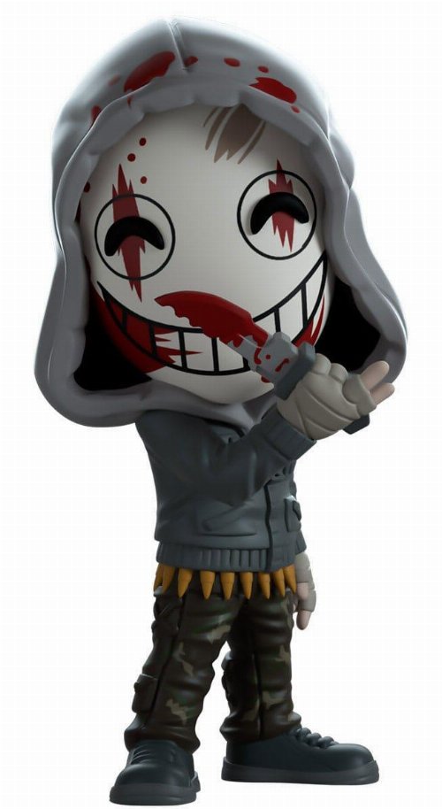 YouTooz Collectibles: Dead By Daylight - The
Legion #4 Vinyl Figure (11cm)