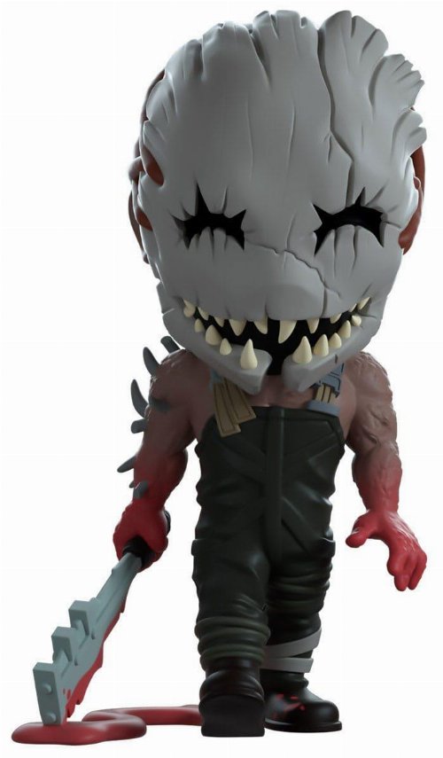 YouTooz Collectibles: Dead By Daylight - The
Trapper #5 Vinyl Figure (11cm)