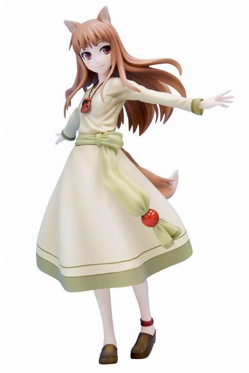 Spice and Wolf - Holo 1/8 Statue Figure
(21cm)